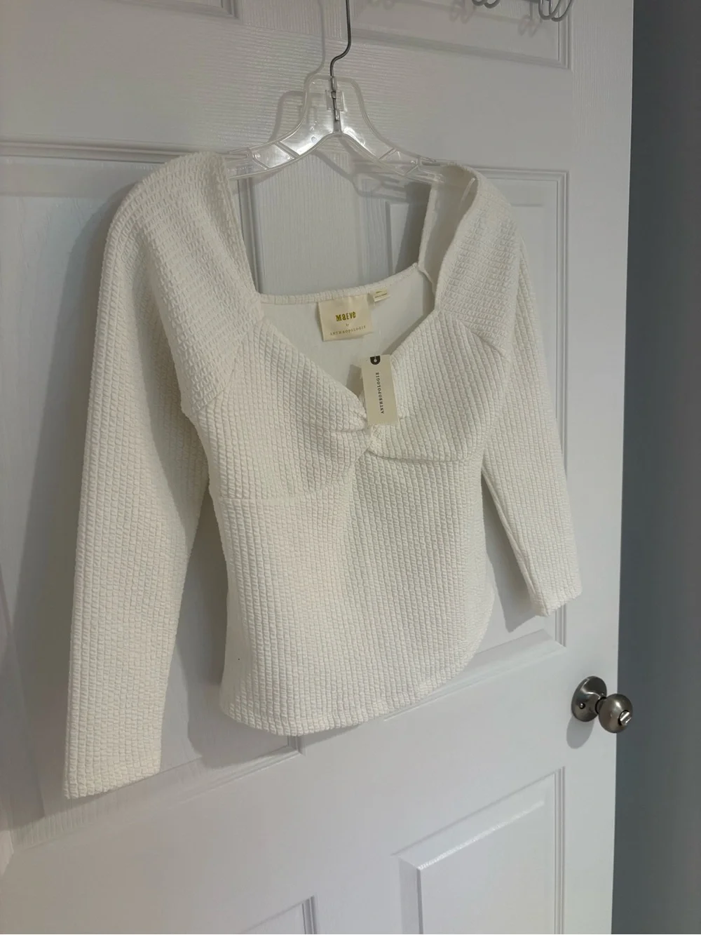 Anthropologie nwt maeve